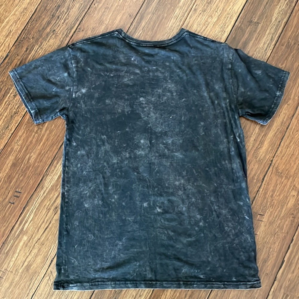 Rolling Stones Graphic T-Shirt - Picture 2 of 7